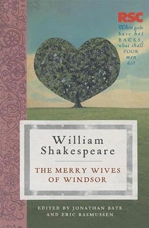 Seller image for Merry Wives of Windsor (Paperback) for sale by Grand Eagle Retail