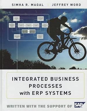 Imagen del vendedor de Integrated Business Processes with ERP Systems (Hardcover) a la venta por Grand Eagle Retail