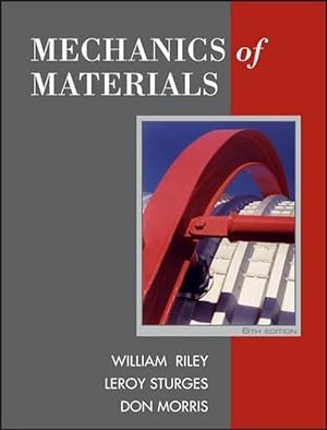 Imagen del vendedor de Mechanics of Materials (Hardcover) a la venta por Grand Eagle Retail