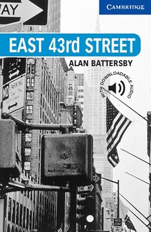 Imagen del vendedor de East 43rd Street Level 5 (Paperback) a la venta por Grand Eagle Retail