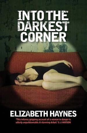 Bild des Verkufers fr Into the Darkest Corner (Paperback) zum Verkauf von Grand Eagle Retail