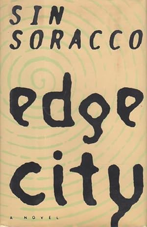 Seller image for EDGE CITY. for sale by Bookfever, IOBA  (Volk & Iiams)