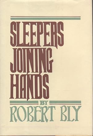 Seller image for SLEEPERS JOINING HANDS. for sale by Bookfever, IOBA  (Volk & Iiams)