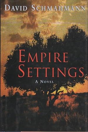 Seller image for EMPIRE SETTINGS. for sale by Bookfever, IOBA  (Volk & Iiams)