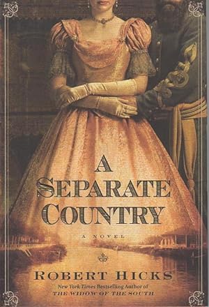 Seller image for A SEPARATE COUNTRY. for sale by Bookfever, IOBA  (Volk & Iiams)
