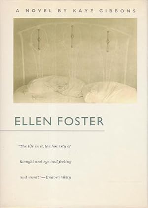 Seller image for ELLEN FOSTER. for sale by Bookfever, IOBA  (Volk & Iiams)