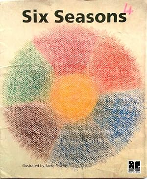 Seller image for Six Seasons for sale by Book Realm