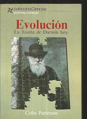 EVOLUCION. LA TEORIA DE DARWIN HOY