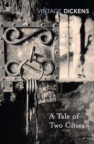 Seller image for A Tale of Two Cities (Paperback) for sale by Grand Eagle Retail