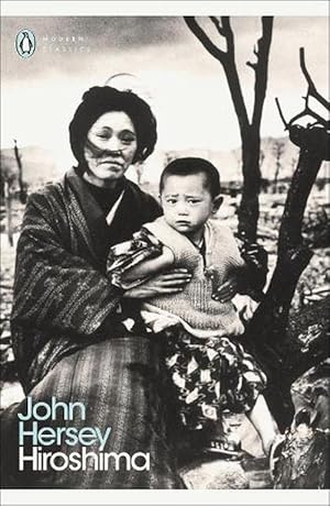 Seller image for Hiroshima (Paperback) for sale by Grand Eagle Retail