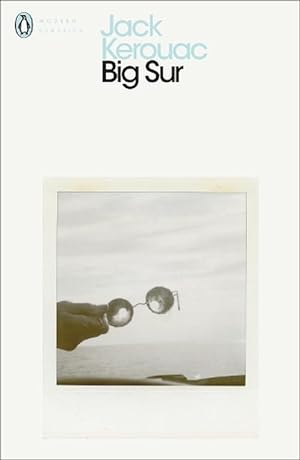Seller image for Big Sur (Paperback) for sale by Grand Eagle Retail