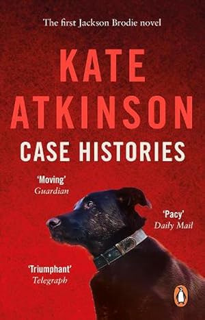 Seller image for Case Histories (Paperback) for sale by Grand Eagle Retail