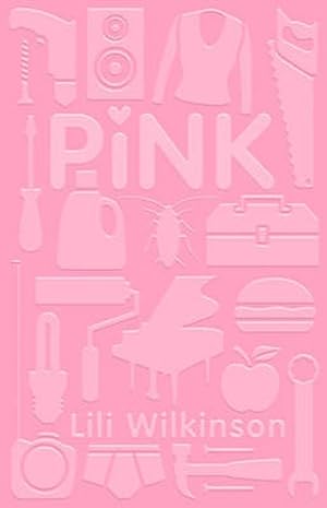 Image du vendeur pour Pink (Paperback) mis en vente par Grand Eagle Retail