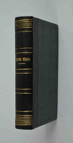 Napoleone il piccolo ossia il colpo di stato (2 dicembre 1851).