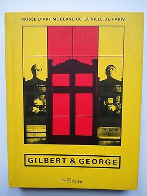 GILBERT & GEORGE