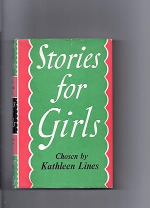 Stories For Girls