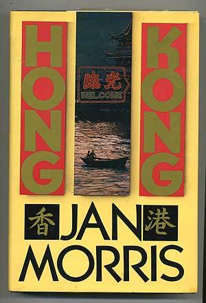 Seller image for Hong Kong for sale by Between the Covers-Rare Books, Inc. ABAA