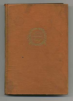 Bild des Verkufers fr The Poet's Pack of George Washington High School: By the Members of The Poetry Club and The Poetry Class 1927-1931 zum Verkauf von Between the Covers-Rare Books, Inc. ABAA