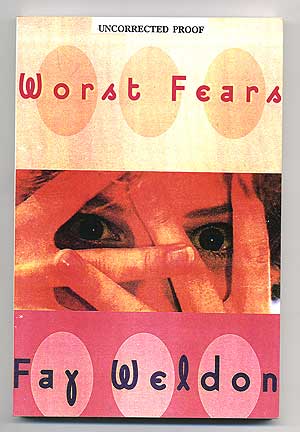 Seller image for Worst Fears for sale by Between the Covers-Rare Books, Inc. ABAA