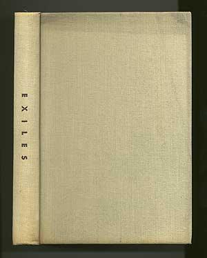 Bild des Verkufers fr Exiles zum Verkauf von Between the Covers-Rare Books, Inc. ABAA