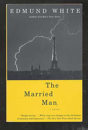 Image du vendeur pour The Married Man mis en vente par Between the Covers-Rare Books, Inc. ABAA