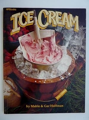 Bild des Verkufers fr ICE CREAM " zum Verkauf von Historia, Regnum et Nobilia