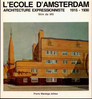 ECOLE D 'AMSTERDAM