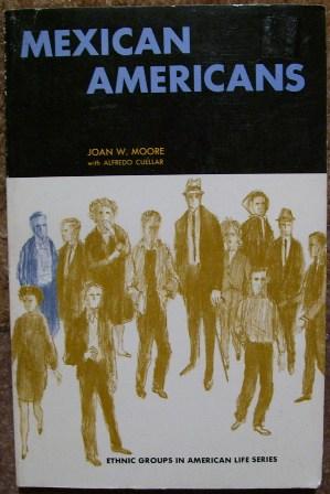 Seller image for Mexican Americans for sale by Wordbank Books