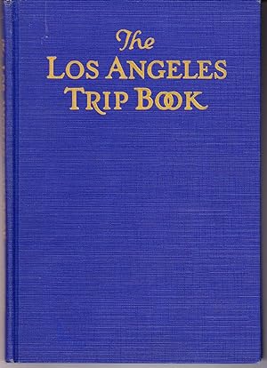 Imagen del vendedor de The Los Angeles Tripbook a la venta por John Thompson