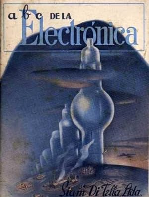 EL A B C DE LA ELECTRÓNICA.