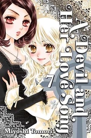 Seller image for A Devil and Her Love Song, Vol. 7 (Paperback) for sale by Grand Eagle Retail
