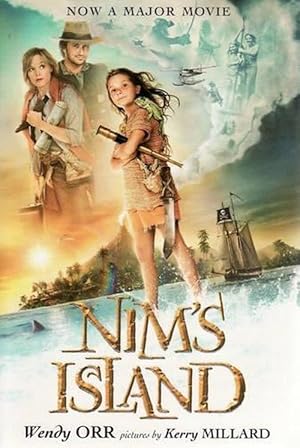 Seller image for Nim's Island (Paperback) for sale by Grand Eagle Retail