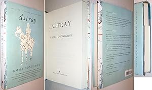 Seller image for Astray for sale by Alex Simpson