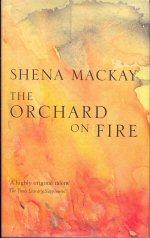 Seller image for The Orchard on Fire for sale by timkcbooks (Member of Booksellers Association)