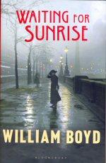 Imagen del vendedor de Waiting for Sunrise a la venta por timkcbooks (Member of Booksellers Association)