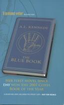 Seller image for The Blue Book for sale by timkcbooks (Member of Booksellers Association)