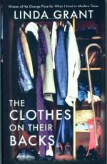 Image du vendeur pour The Clothes on their Backs mis en vente par timkcbooks (Member of Booksellers Association)