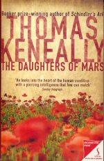 Seller image for The Daughters of Mars for sale by timkcbooks (Member of Booksellers Association)