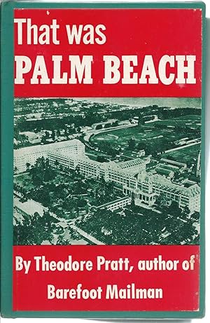 That Was Palm Beach