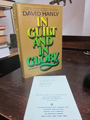 Immagine del venditore per In Guilt and in Glory venduto da Atlantic Bookshop