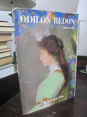 Imagen del vendedor de La vie et l'oeuvre de Odilon Redon a la venta por Atlantic Bookshop