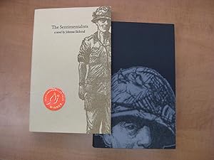 Seller image for The Sentimentalists for sale by By The Lake Books