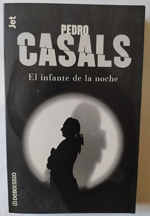 Seller image for El infante de la noche. for sale by La Leona LibreRa