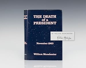 The Death of a President.