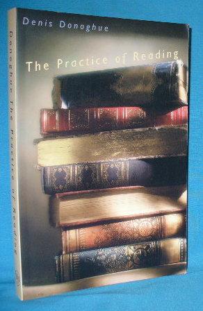 Bild des Verkufers fr The Practice of Reading zum Verkauf von Alhambra Books