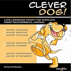 Seller image for Clever Dog! (Paperback) for sale by Grand Eagle Retail
