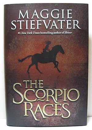 The Scorpio Races