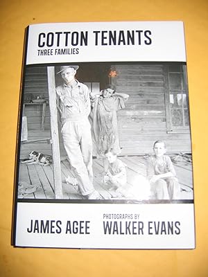 Seller image for Cotton Tenants for sale by Empire Books