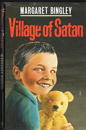 Bild des Verkufers fr Village of Satan zum Verkauf von Riley Books