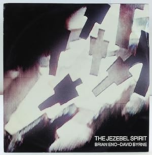 Seller image for [Vinyl Record]: The Jezebel Spirit for sale by Between the Covers-Rare Books, Inc. ABAA